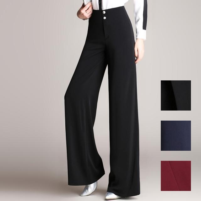 韓国 ファッション レディース パンツ ボトムス 夏 春 秋 カジュアル Naloe502 裾広がり ワイド オフィス パーティー 着回し エレガントの通販はau Pay マーケット 韓国ファッション お呼ばれ パーティードレス Natu Loha ナチュロハ