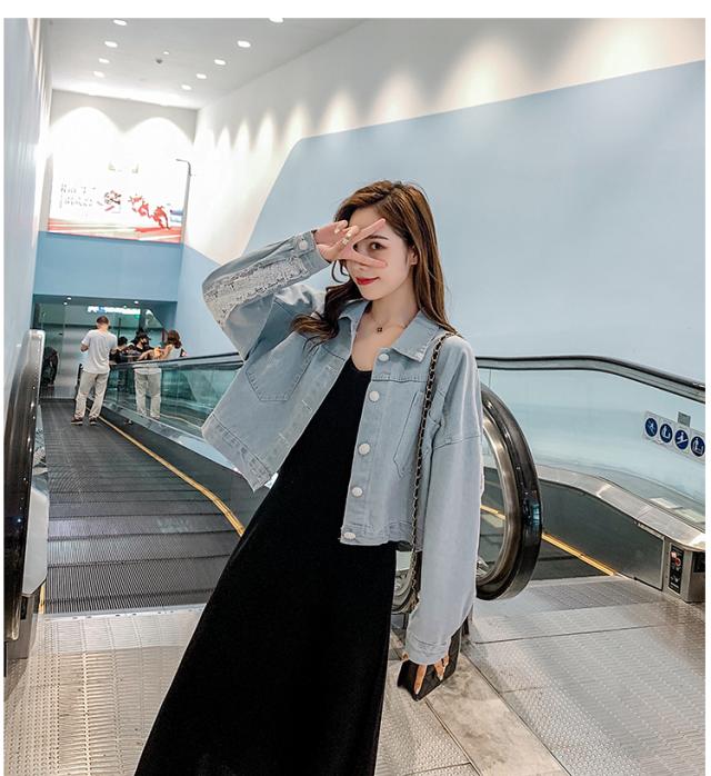 韓国 ファッション レディース アウター ブルゾン 秋 冬 春 カジュアル Nalog511 ボタン レース バックコンシャス 個性的 セット シンプの通販はau Pay マーケット 韓国ファッション お呼ばれ パーティードレス Natu Loha ナチュロハ
