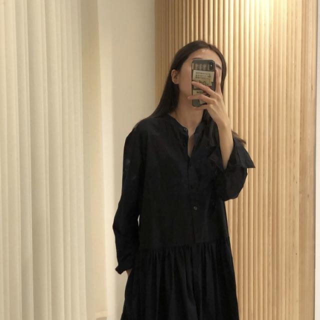 韓国 ファッション レディース ワンピース 夏 春 秋 カジュアル Naloh854 ローウエスト ギャザー ナチュラルテイスト シンプル コーデ の通販はau Pay マーケット 韓国ファッション お呼ばれ パーティードレス Natu Loha ナチュロハ