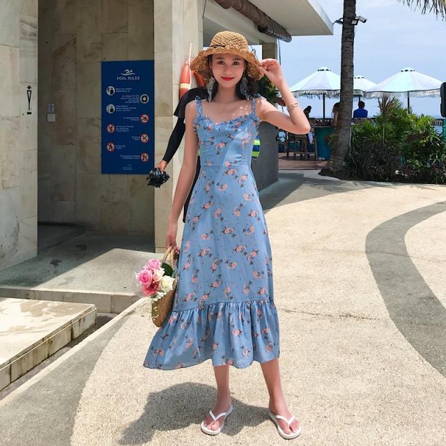 リゾートワンピース ワンピース リゾート 韓国 ファッション 夏 春 カジュアル Naloh8 フリル 切替え マーメイド風 ミモレ丈 レトロ の通販はau Pay マーケット 韓国ファッション お呼ばれ パーティードレス Natu Loha ナチュロハ リゾートワンピース ワンピース リゾート 韓国 ファッション 夏 春 カジュアル Naloh8 フリル 切替え マーメイド風 ミモレ丈 レトロ の通販はau Pay マーケット 韓国ファッション お呼ばれ パーティードレス Natu Loha ナチュロハ