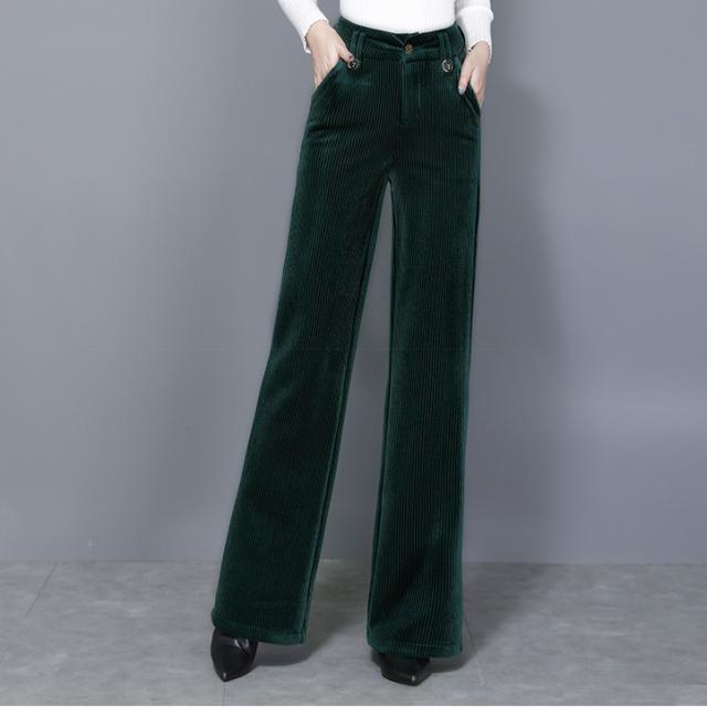 韓国 ファッション レディース パンツ ボトムス 秋 冬 春 カジュアル Naloi140 ベーシック 着回し ワイドストレート 脚長効果 シンプル の通販はau Pay マーケット 韓国ファッション お呼ばれ パーティードレス Natu Loha ナチュロハ