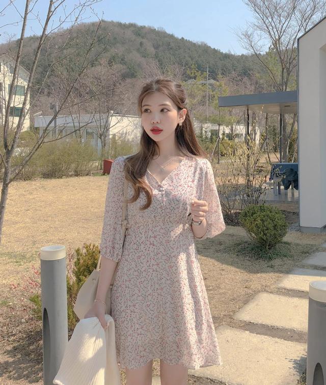 韓国 ファッション レディース ワンピース 春 夏 秋 新作 カジュアル Ptxi362 シアー ハイウエスト Aライン フェミニン シンプル コーデの通販はau Pay マーケット 韓国 ワンピース パーティードレス Kilakilastyle キラキラスタイル