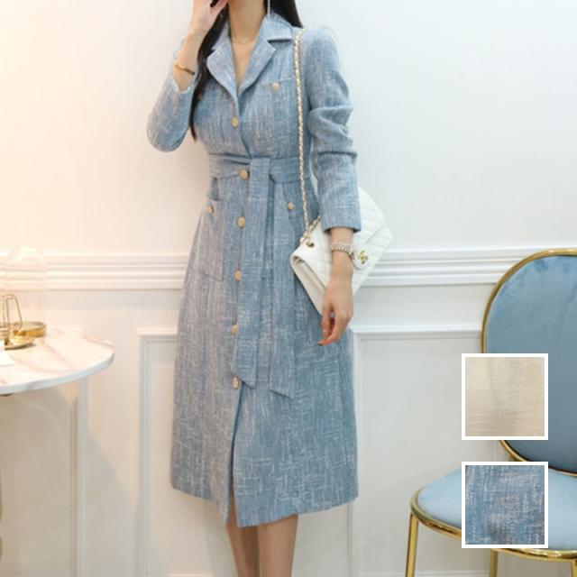 韓国 ファッション レディース アウター コート 春 秋 冬 パーティー ブライダル Naloj639 テーラード コート風ワンピース エレガント の通販はau Pay マーケット 韓国ファッション お呼ばれ パーティードレス Natu Loha ナチュロハ