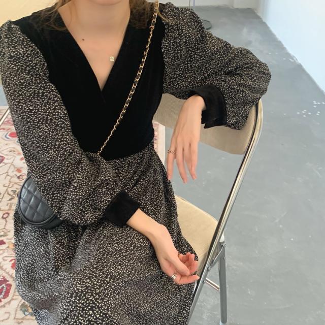 韓国 ファッション レディース ワンピース 春 夏 秋 カジュアル Naloj965 シンプル コーデ 定番 セレカジ 代 30代 40代 21の通販はau Pay マーケット 韓国ファッション お呼ばれ パーティードレス Natu Loha ナチュロハ