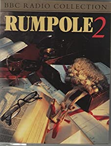 Rumpole: Starring Maurice Denham No. 2 (BBC Radio Collection)(中古品)