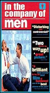 In the Company of Men [VHS](中古品)