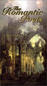 Poetry Anthology: The Romantic Poets [VHS](中古品)
