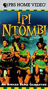 Ipi Ntombi [VHS](中古品)