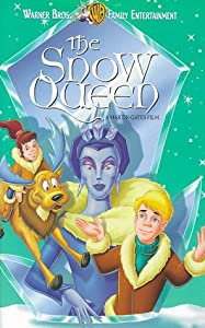 ナッチョとポム おんがく [DVD](中古品) Snow Queen [VHS](中古品)