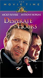 Desperate Hours [VHS](中古品)