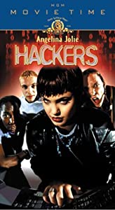 Hackers [VHS](中古品) その他映像DVD・Blu-ray