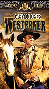 Westerner [VHS](中古品)