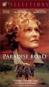 Paradise Road [VHS](中古品)