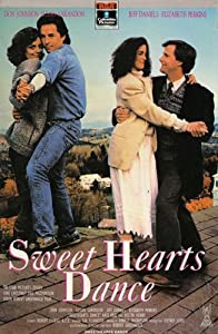 Sweet Hearts Dance [VHS](中古品)