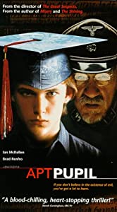 Apt Pupil [VHS](中古品)