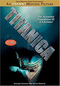 Titanica [DVD](中古品)
