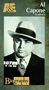 Biogrpahy: Al Capone [VHS](中古品)