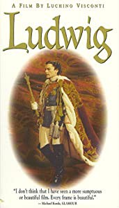 Ludwig [VHS](中古品)