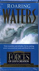 Roaring Waters [VHS](中古品)