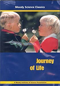 Journey of Life [DVD] [Import](中古品)