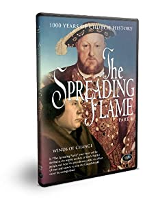 Spreading Flame 4: Winds of Change [DVD](中古品)