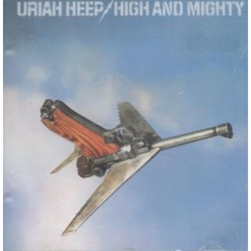 High &amp; Mighty【中古】(未使用･未開封品)