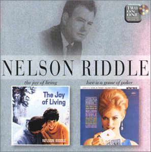 Joy of Living/Love Is a...【中古】(未使用･未開封品)