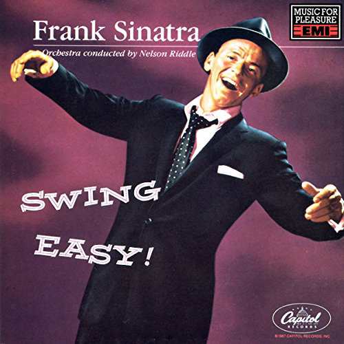 Songs for Young Lovers & Swings Easy【中古】(未使用･未開封品)の通販は 7,727円