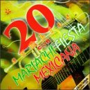 20 Cumbias Con Mariachi【中古】(未使用･未開封品)