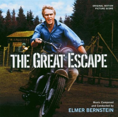 Great Escape【中古】(未使用･未開封品)