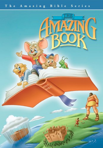 Amazing Book [DVD]【中古】(未使用･未開封品)の通販は