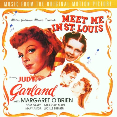 Meet Me in St.Louis【中古】(未使用･未開封品)