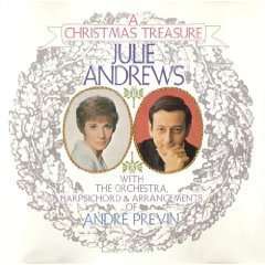 Christmas Treasures【中古】(未使用･未開封品)