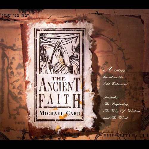 Ancient Faith【中古】(未使用･未開封品)の通販は