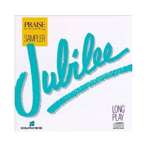 Praise & Worship Sampler: Jubilee【中古】(未使用･未開封品)
