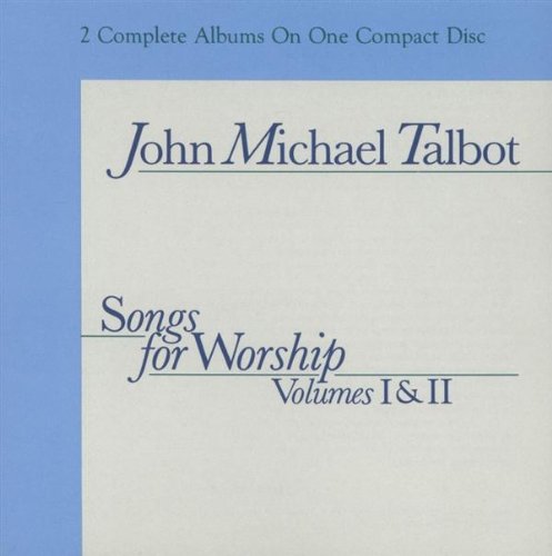 Songs for Worship Vols. 1 & 2【中古】(未使用･未開封品)