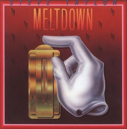 Meltdown【中古】(未使用･未開封品)