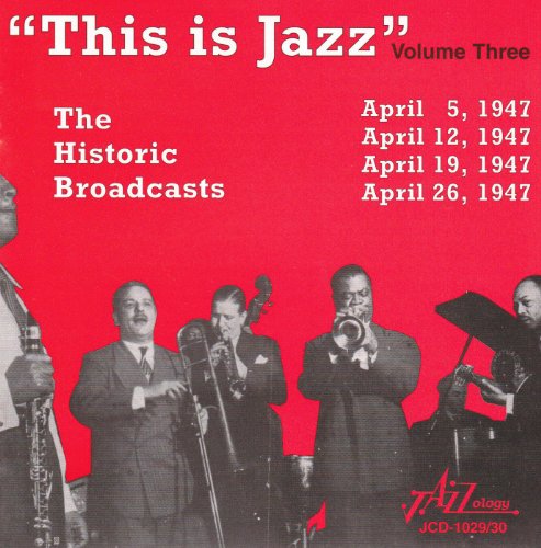 This Is Jazz 3【中古】(未使用･未開封品)