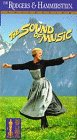Sound of Music [VHS]【中古】(未使用･未開封品)