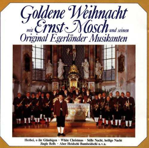 Goldene Weihnachten【中古】(未使用･未開封品)