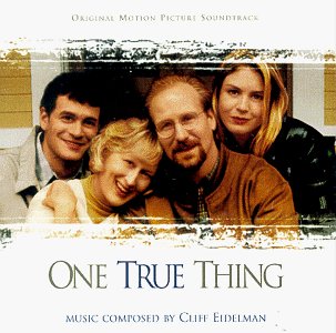 One True Thing: Original Motion Picture Sound【中古】(未使用･未開封品)の通販は