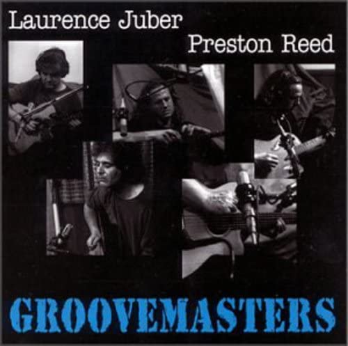 Groovemasters【中古】(未当てはめる･未開封品)