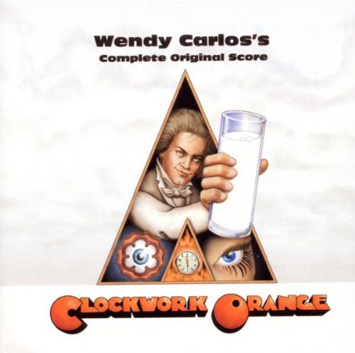 A Clockwork Orange: Wendy Carlos's Complete O【中古】(未使用･未開封品)の通販は
