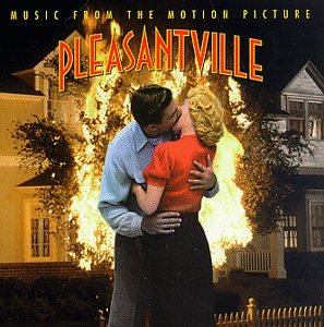 Pleasantville【中古】(未使用･未開封品)