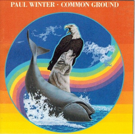 Common Ground【中古】(未使用･未開封品)