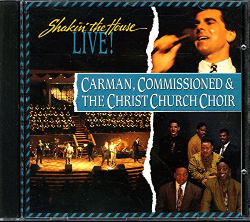 Shakin' the House...Live!【中古】(未使用･未開封品)の通販は