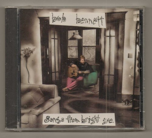 Songs from Bright Ave.【中古】(未使用･未開封品)