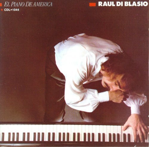 El Piano De America【中古】(未使用･未開封品)