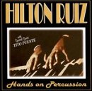 Hands On Percussion【中古】(未使用･未開封品)