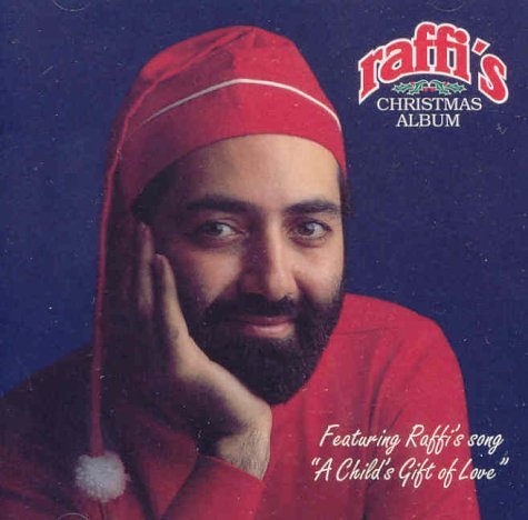 Raffi's Christmas Album【中古】(未使用･未開封品)